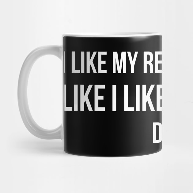 Developer I Like My Retrospectives Like I Like My Coffee Dark by thedevtee